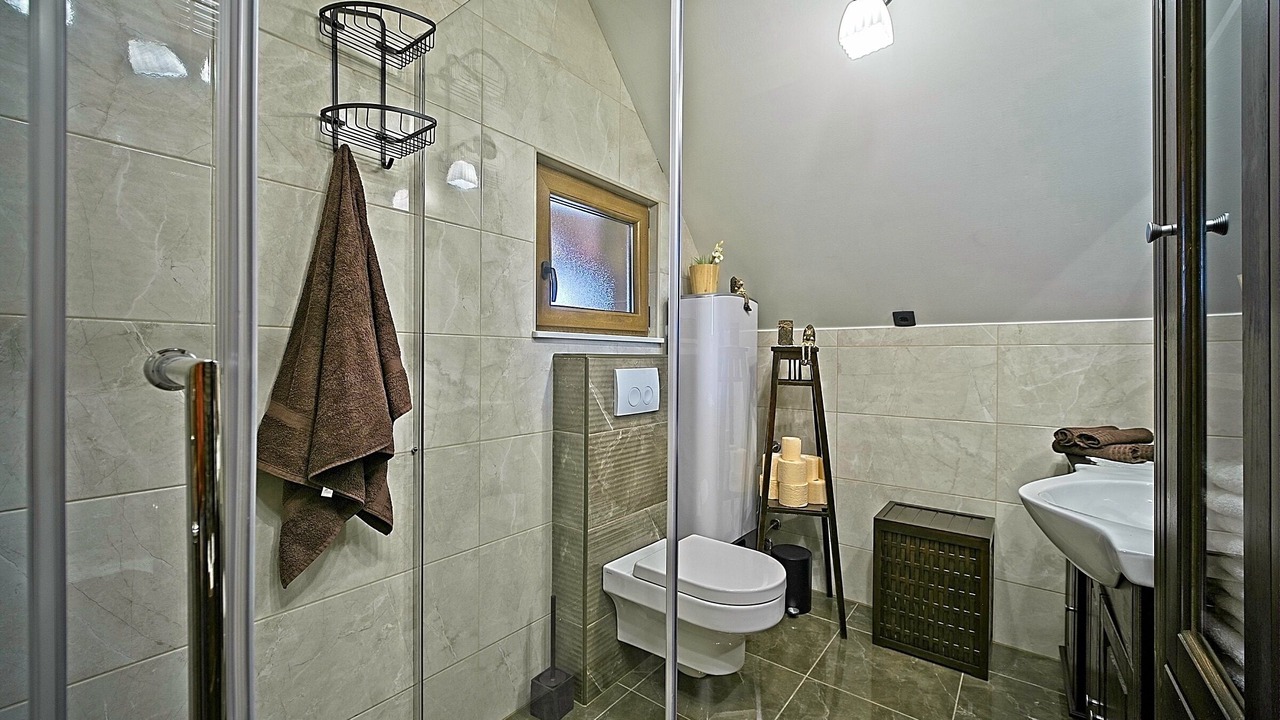 Photo of Bathroom in Bukov Vrh