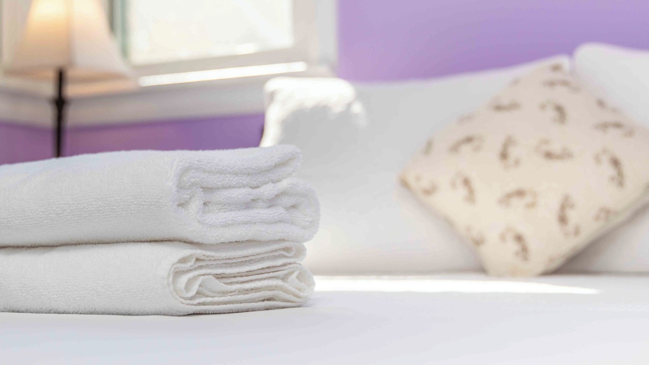 Photo of Bedroom in Historic Old Town