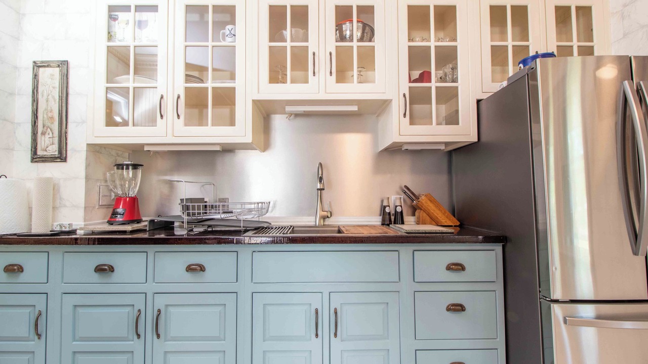 Photo of Kitchen in Historic Old Town