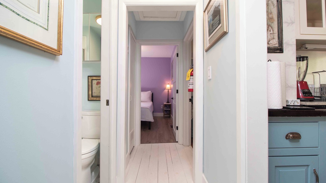 Photo of Bathroom in Historic Old Town