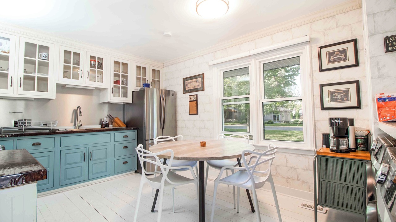 Photo of Kitchen in Historic Old Town