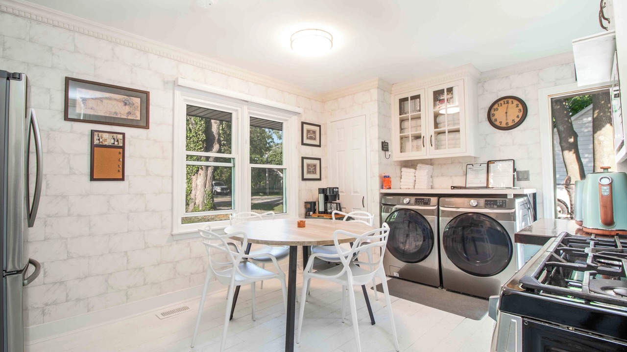 Photo of Kitchen in Historic Old Town