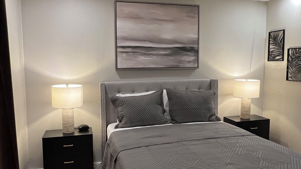 Photo of Bedroom in Evergreen