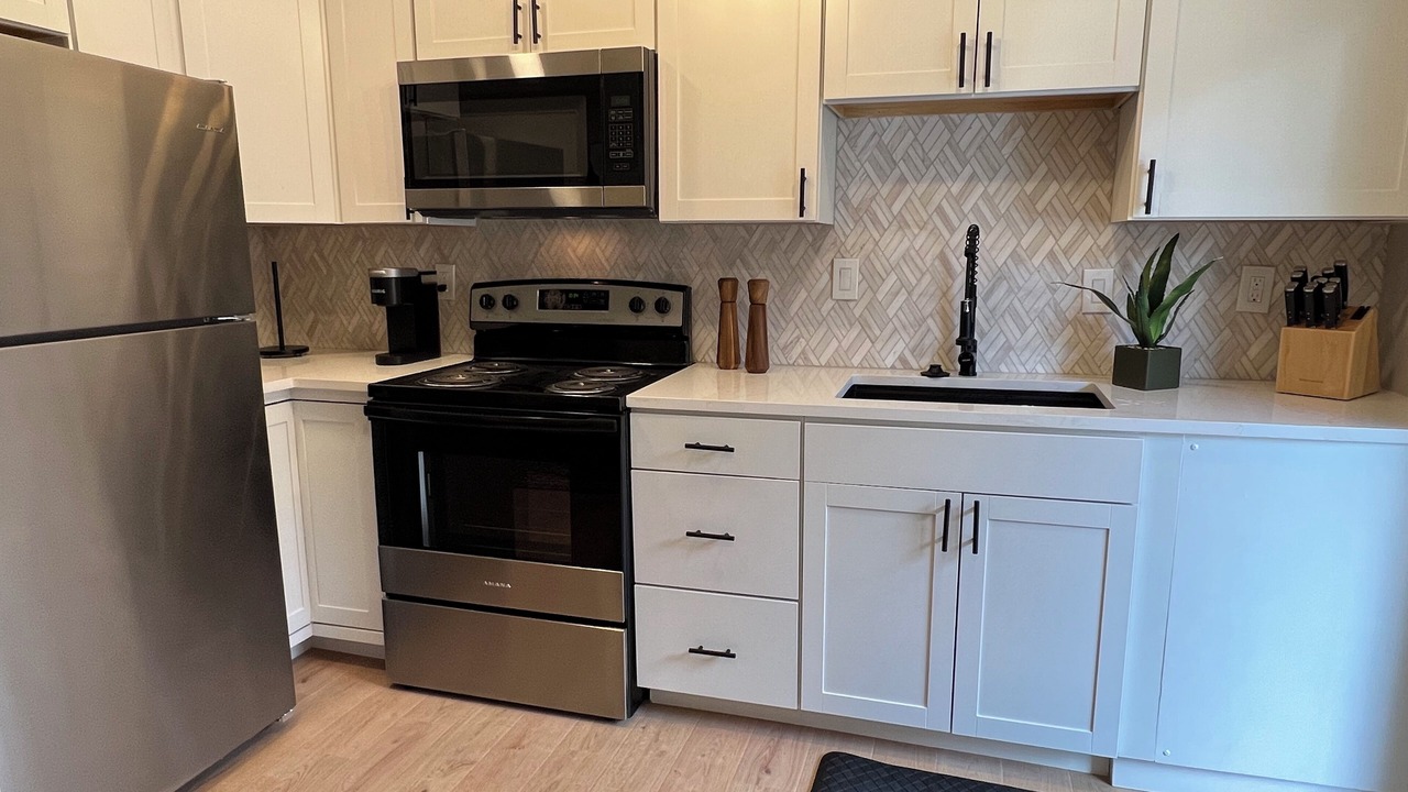Photo of Kitchen in Evergreen