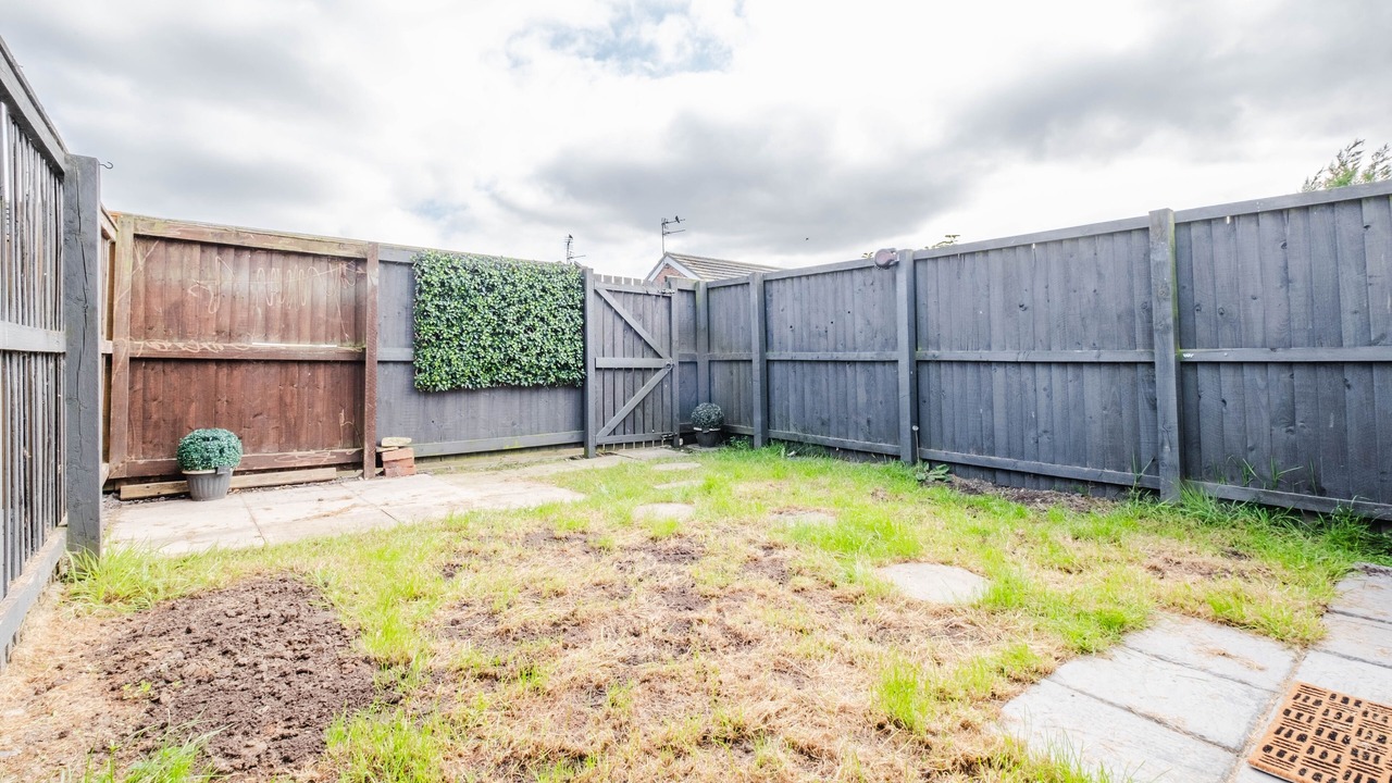 Photo of Outdoor in Bowburn