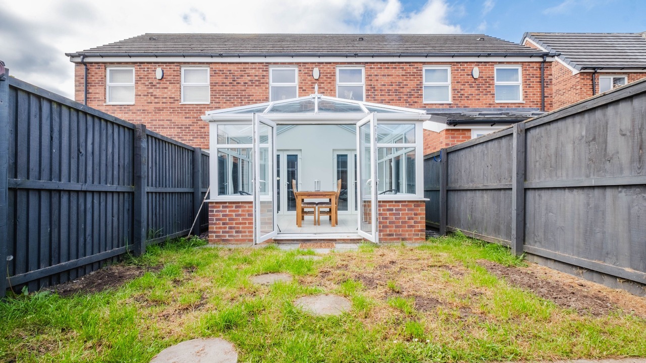 Photo of Outdoor in Bowburn