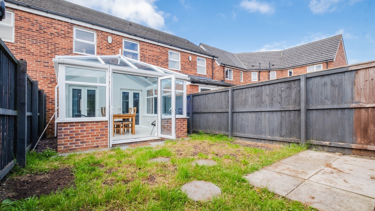 Photo of Outdoor in Bowburn