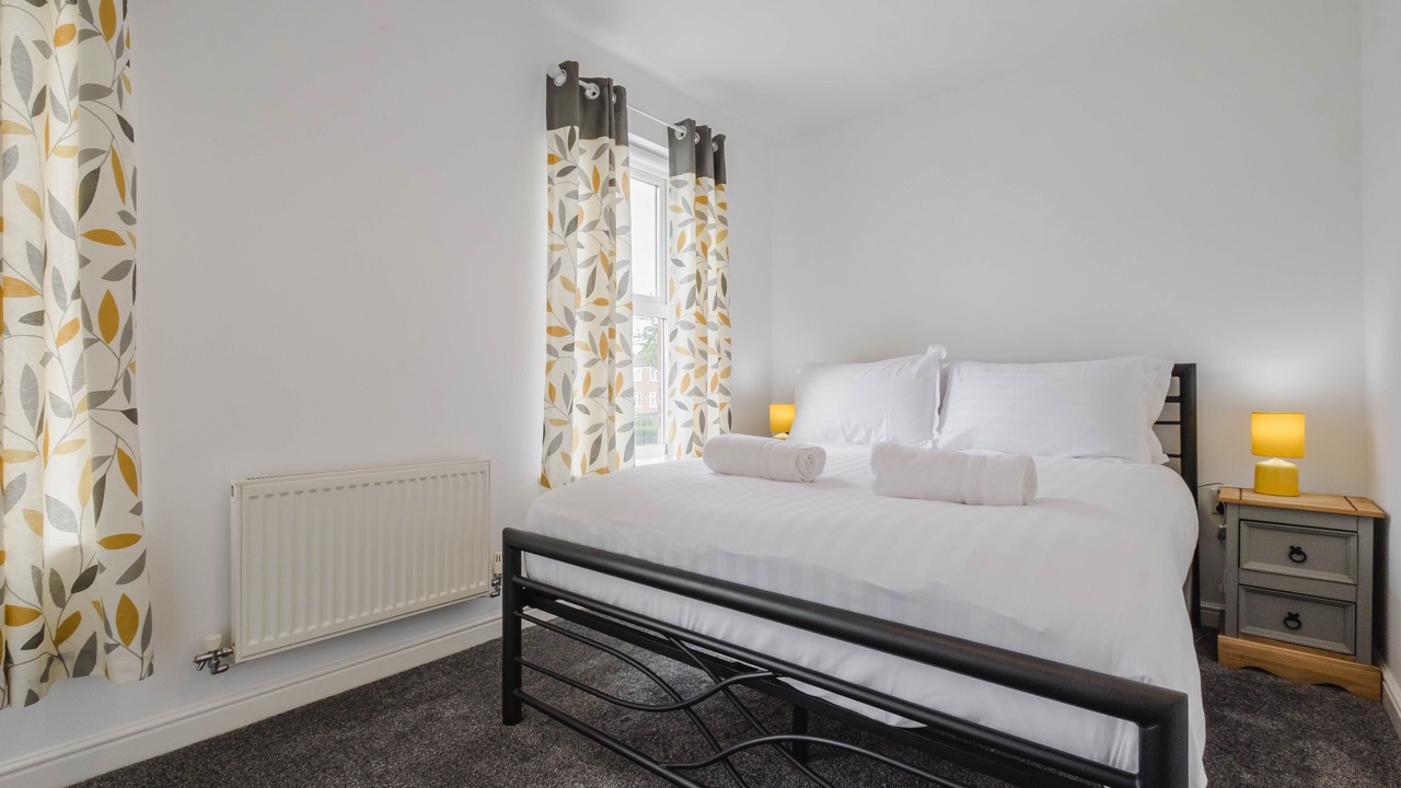 Photo of Bedroom in Bowburn