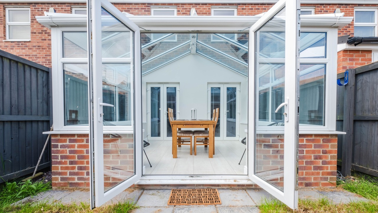 Photo of Outdoor in Bowburn