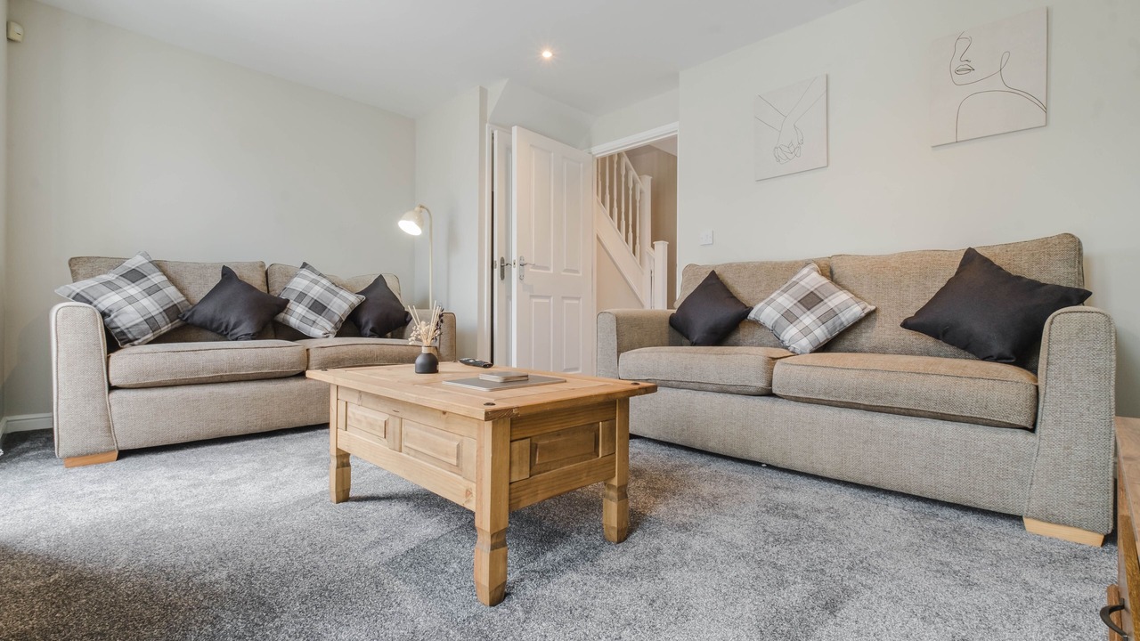 Photo of Livingroom in Bowburn