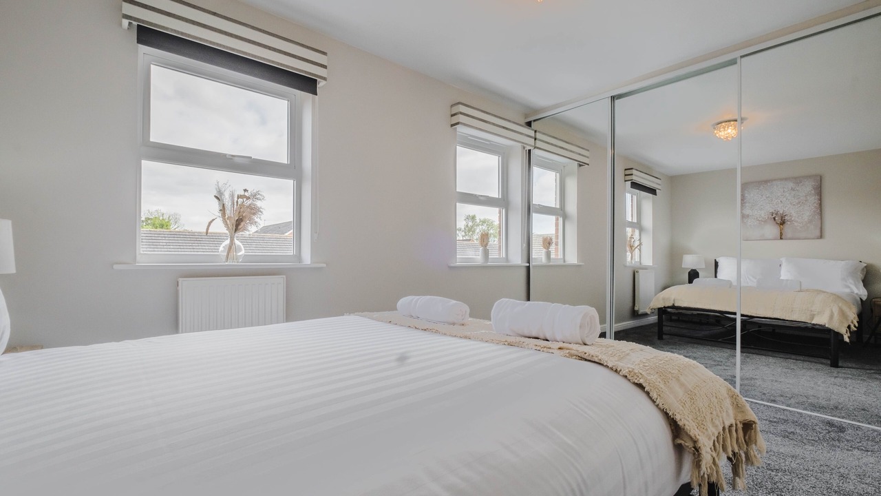 Photo of Bedroom in Bowburn