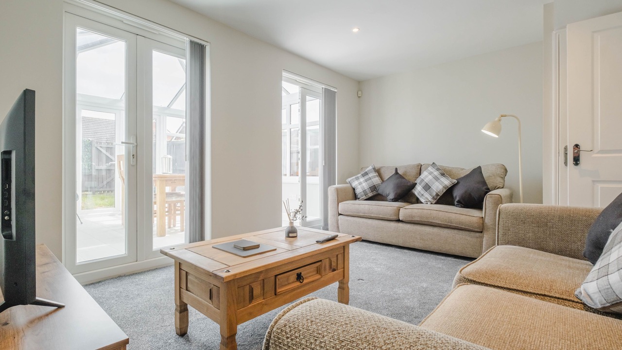 Photo of Livingroom in Bowburn