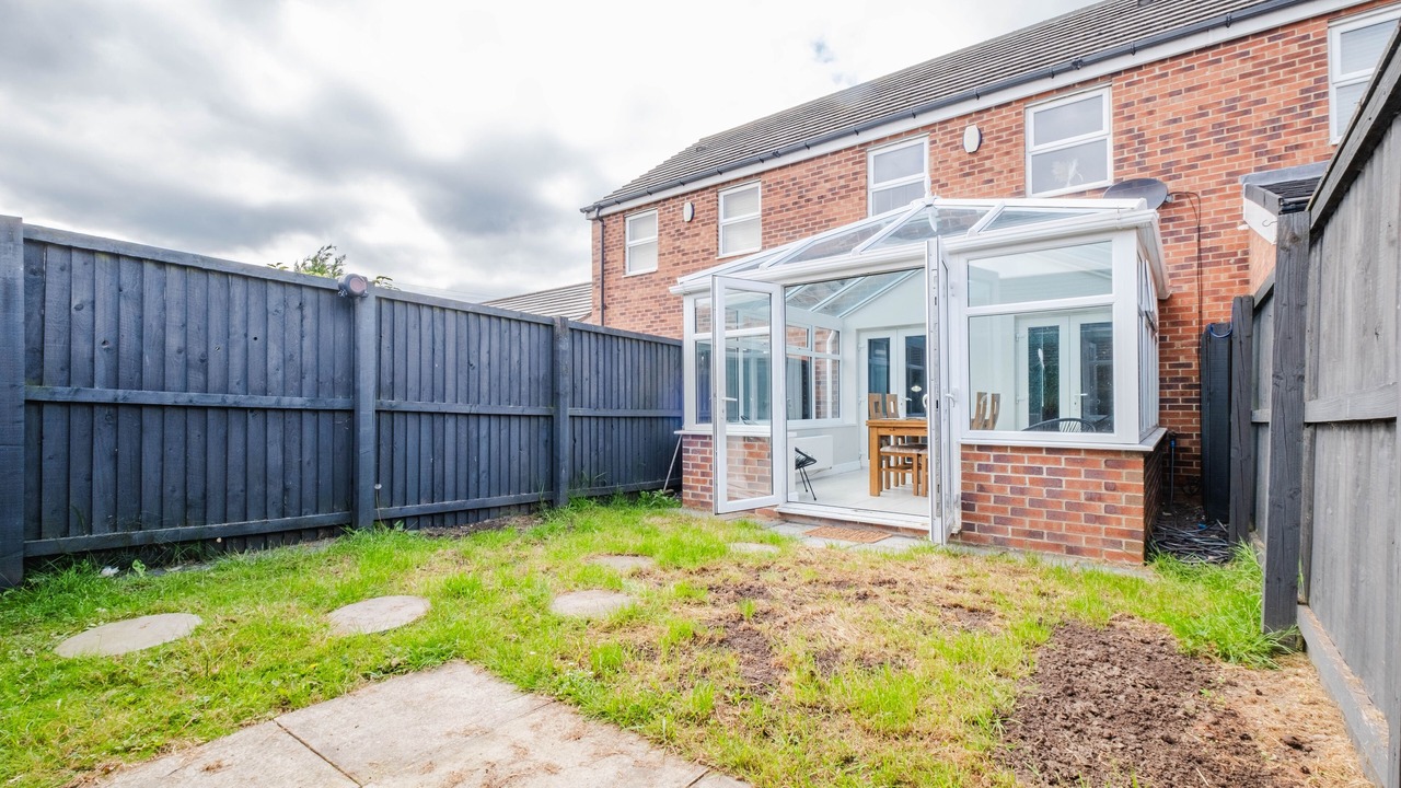 Photo of Outdoor in Bowburn