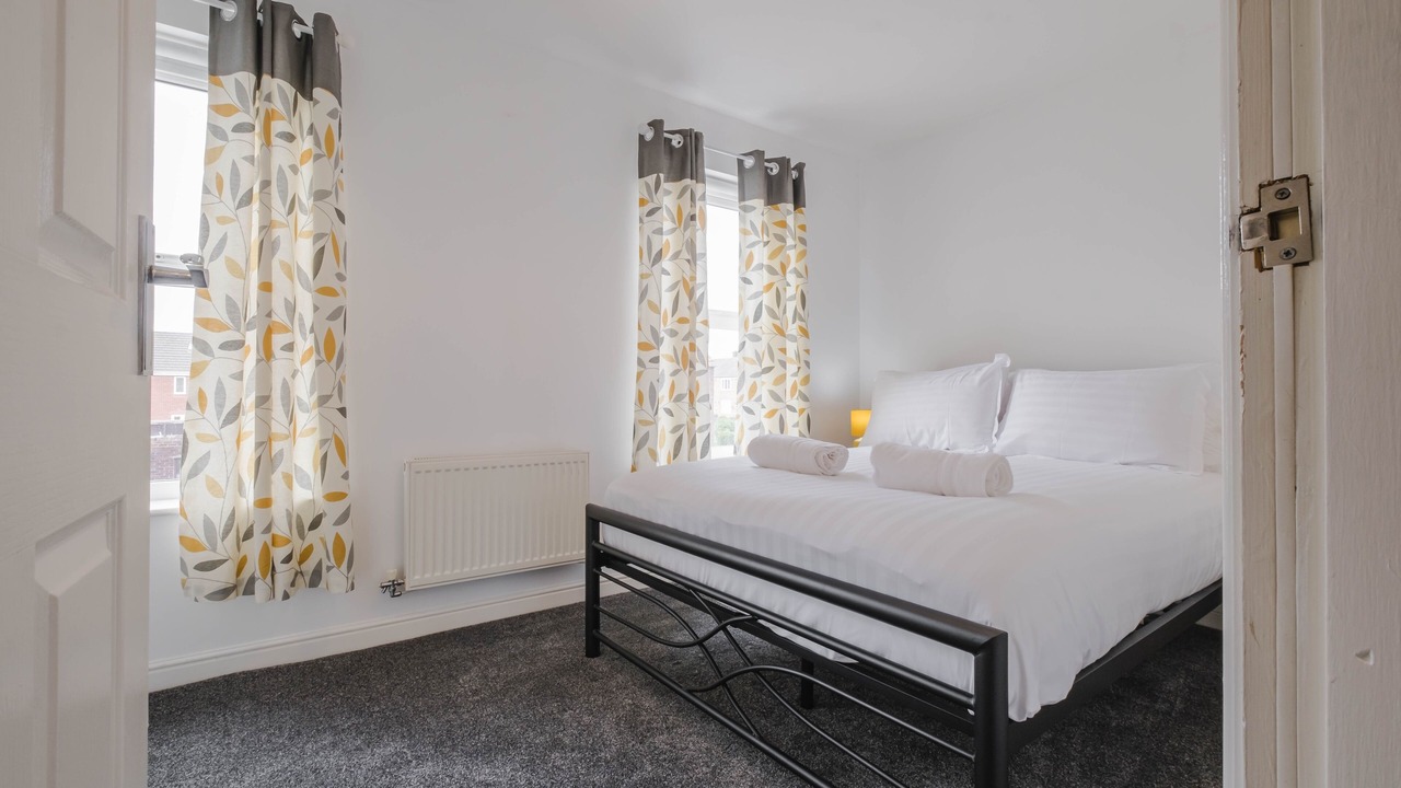 Photo of Bedroom in Bowburn