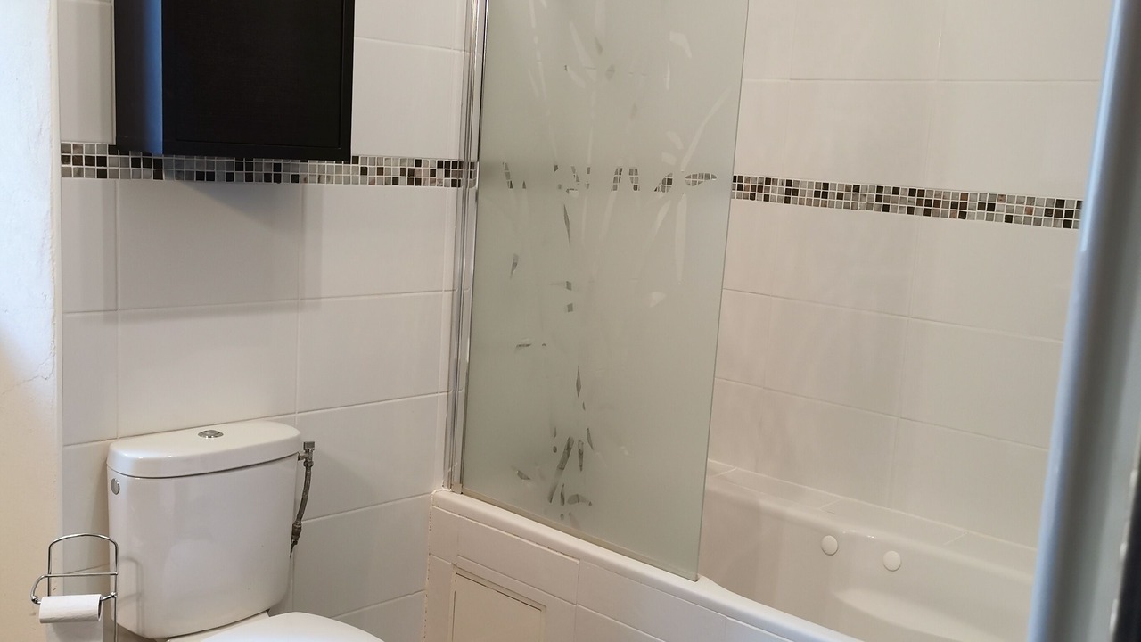 Photo of Bathroom in Yenne