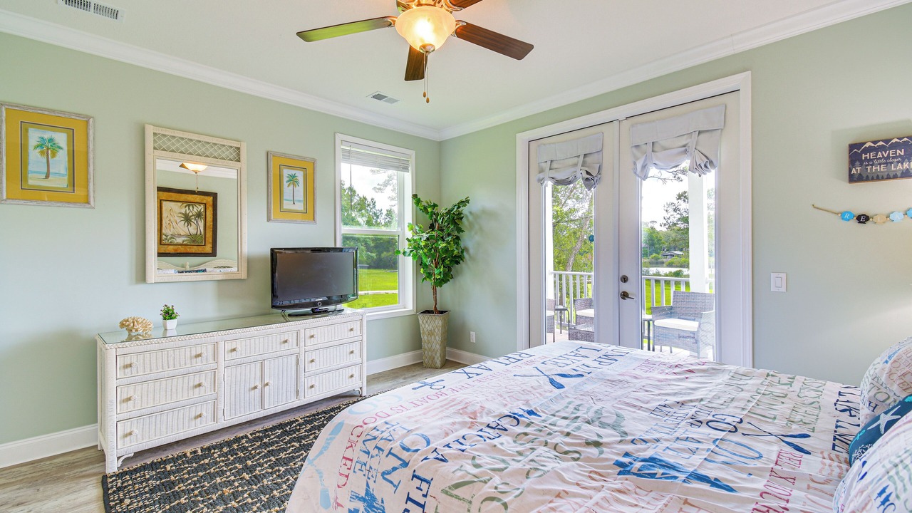 Photo of Bedroom in Elberta