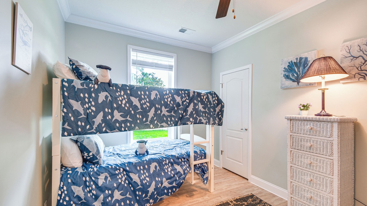Photo of Bedroom in Elberta
