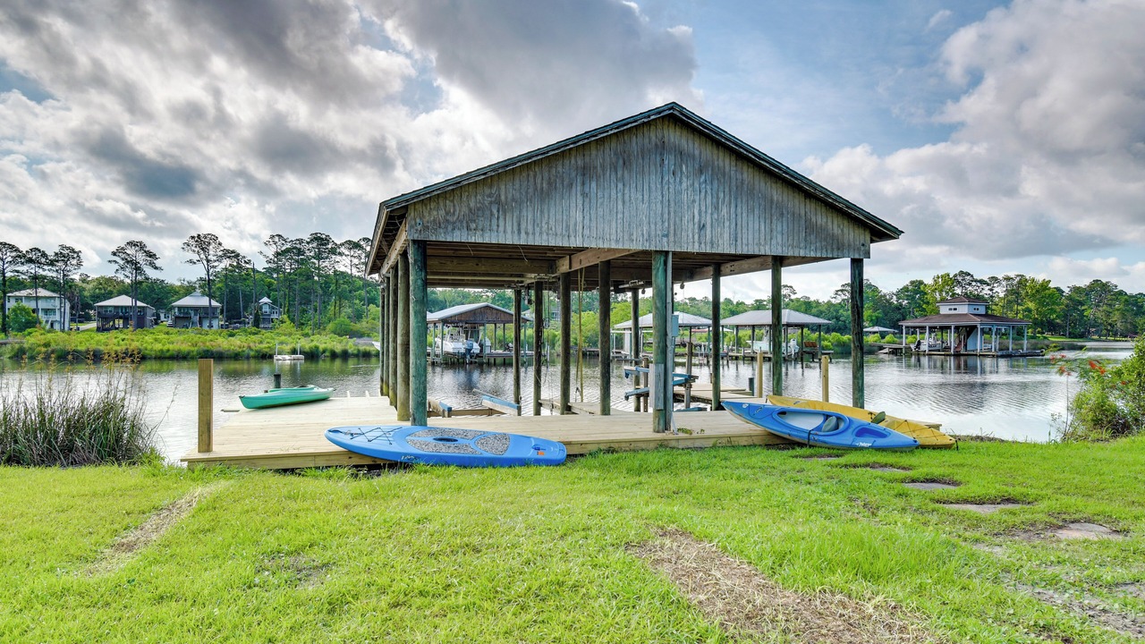 Photo of Outdoor in Elberta