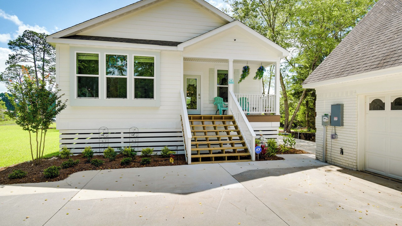 Photo of Outdoor in Elberta
