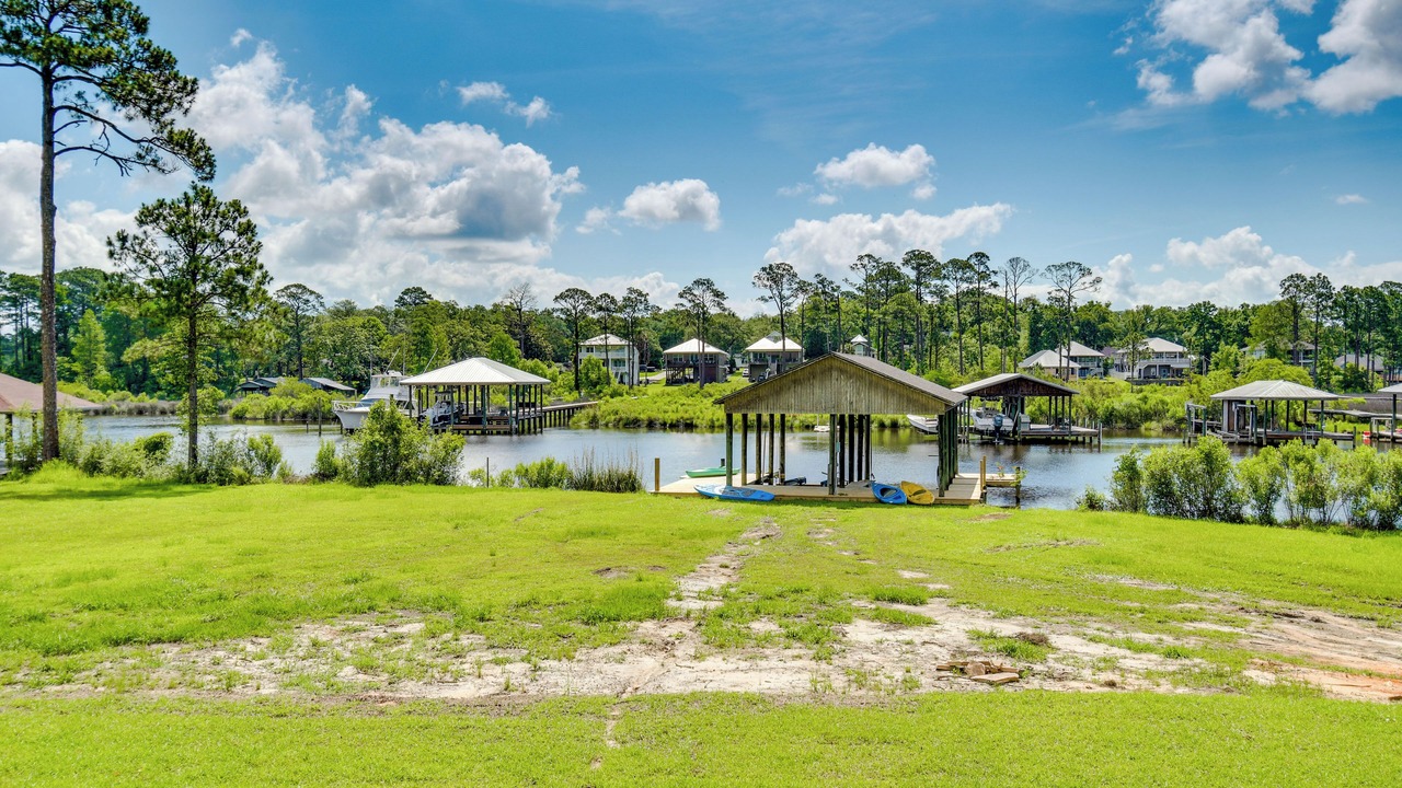 Photo of Outdoor in Elberta