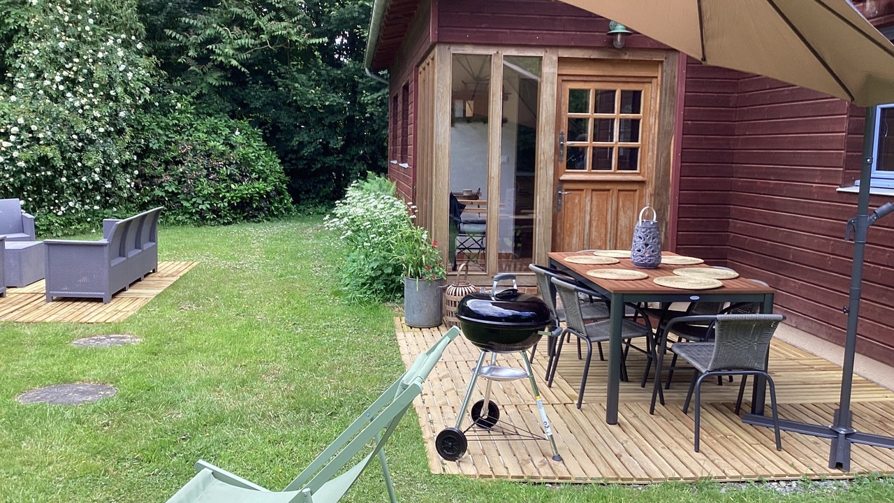 Photo of Outdoor in Le Brevedent