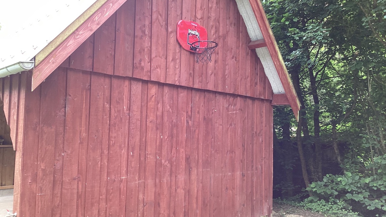 Photo of Outdoor in Le Brevedent