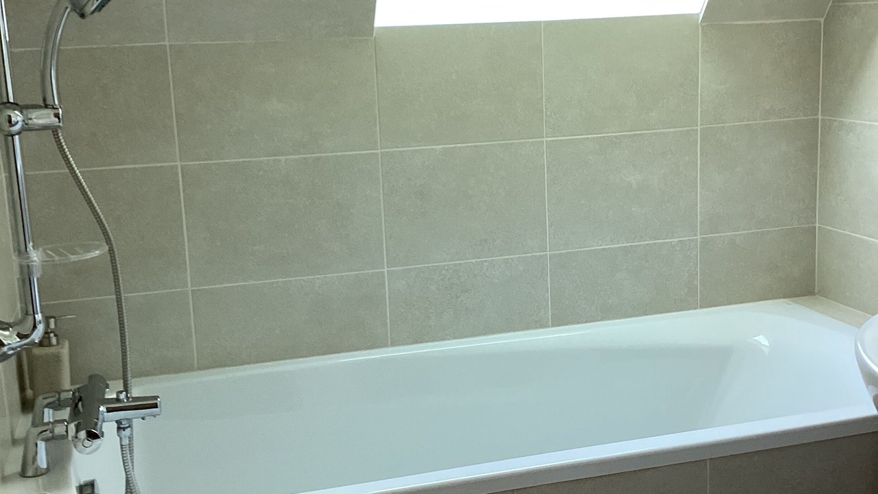 Photo of Bathroom in Le Brevedent