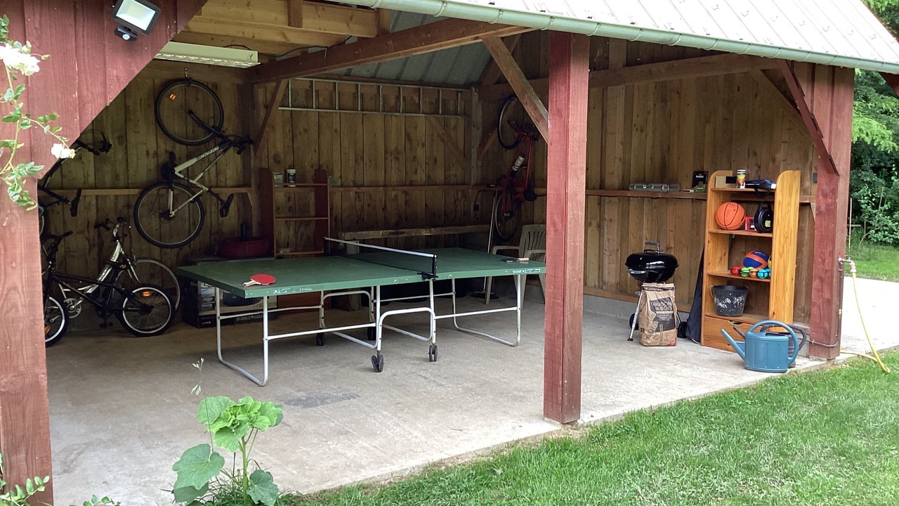 Photo of Outdoor in Le Brevedent