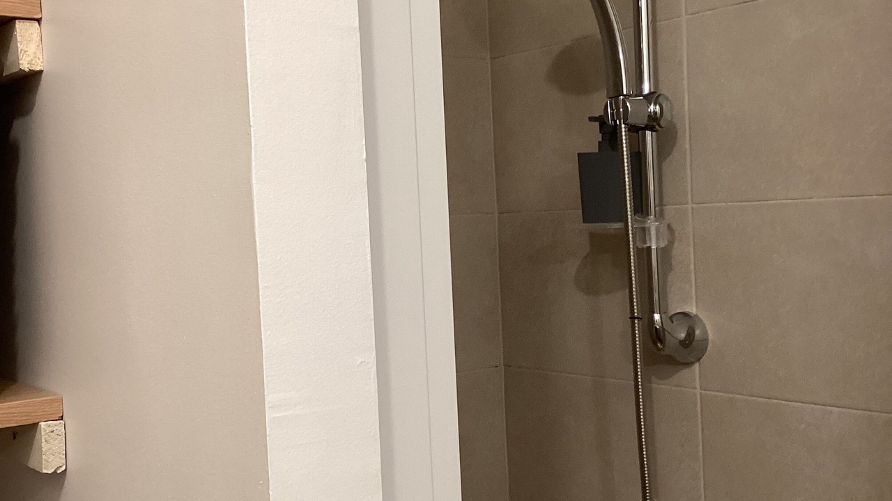 Photo of Bathroom in Le Brevedent
