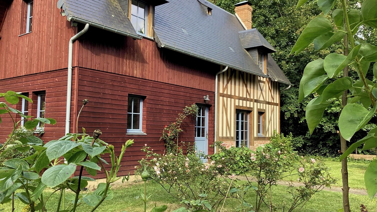Photo of Outdoor in Le Brevedent