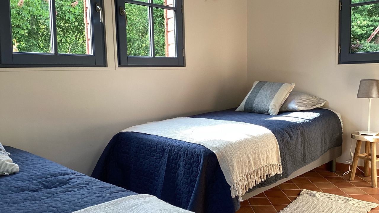 Photo of Bedroom in Le Brevedent