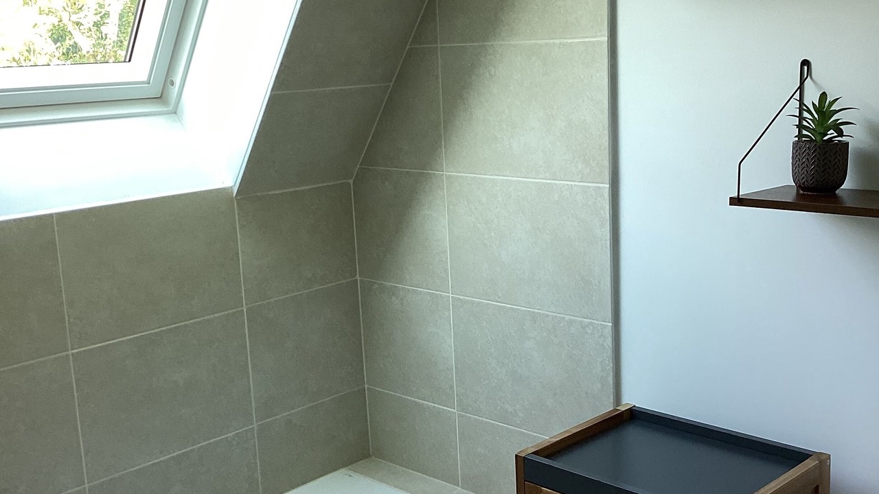 Photo of Bathroom in Le Brevedent