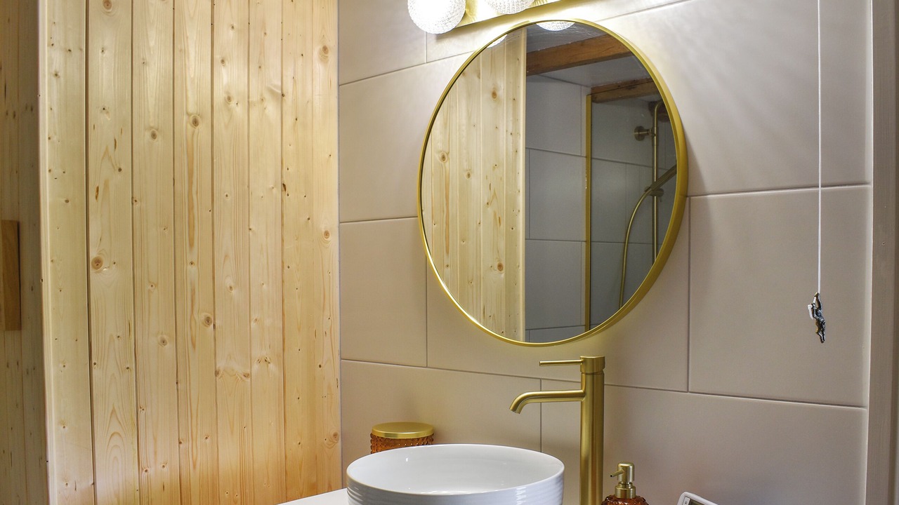 Photo of Bathroom in Combe Martin