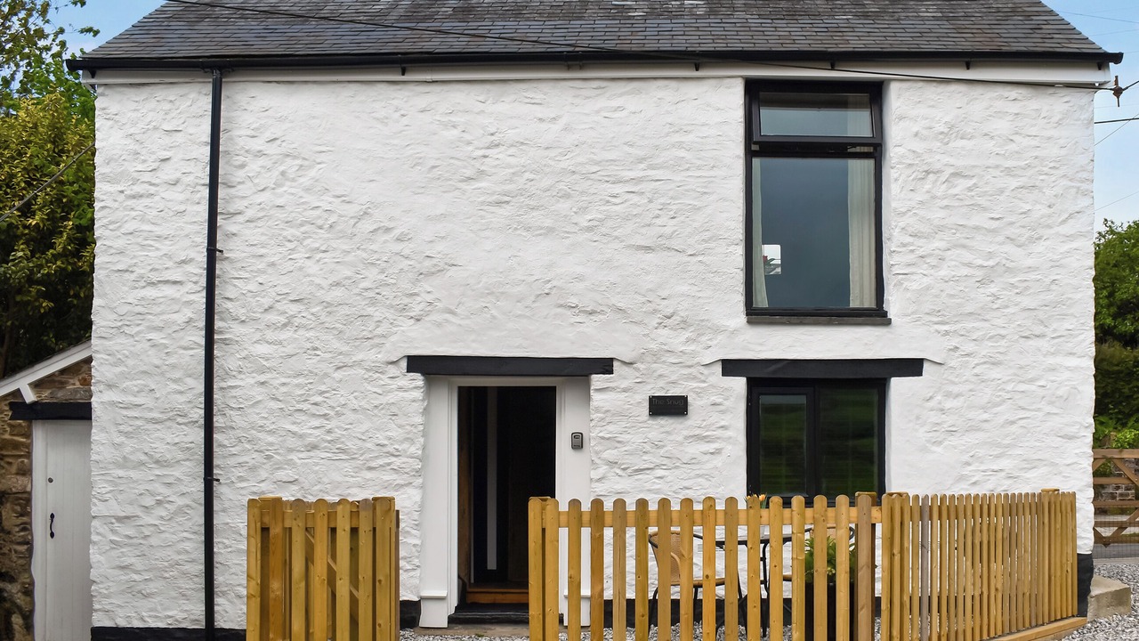 Photo of Outdoor in Combe Martin