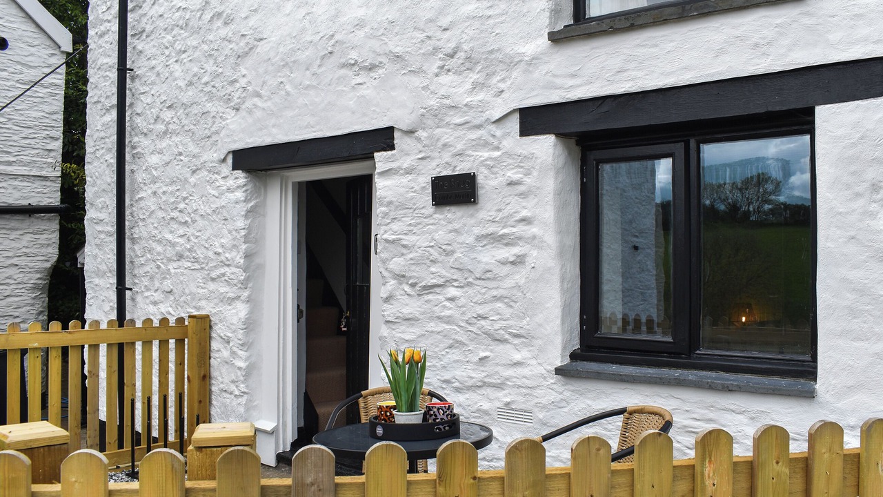 Photo of Outdoor in Combe Martin