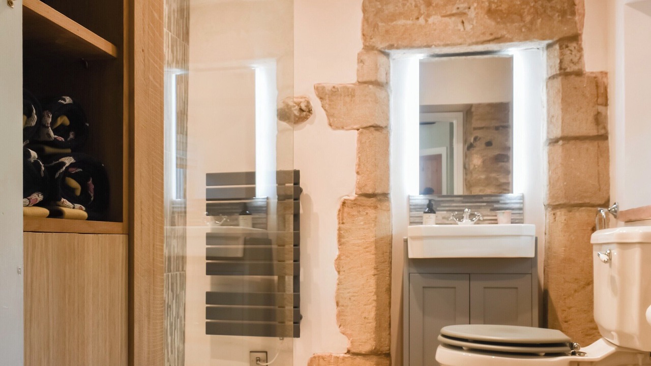 Photo of Bedroom in Litton