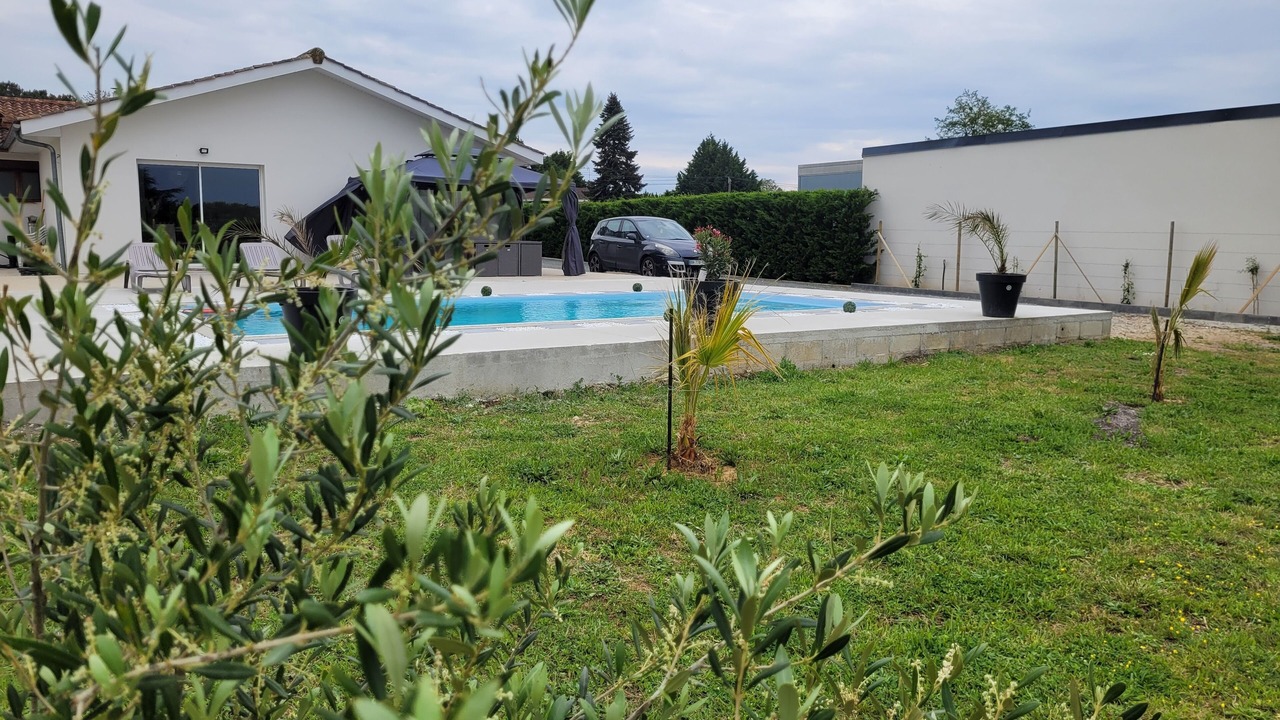 Photo of Outdoor in Lesparre-Medoc