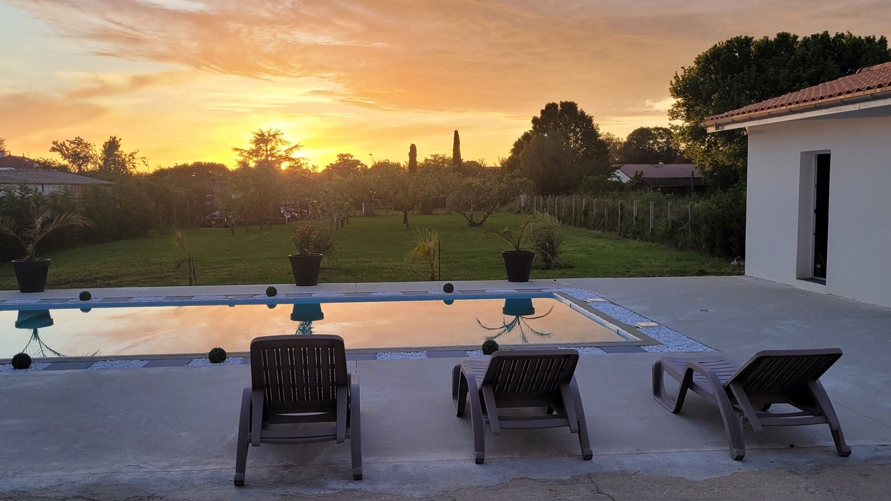 Photo of Outdoor in Lesparre-Medoc