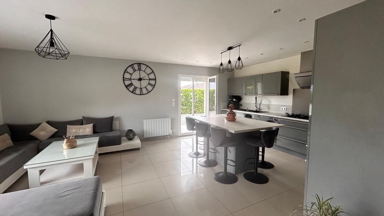 Photo of Livingroom in Lesparre-Medoc