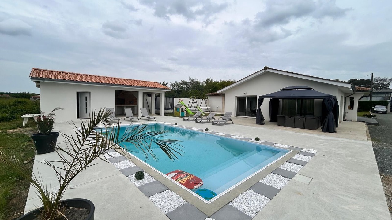 Photo of Outdoor in Lesparre-Medoc