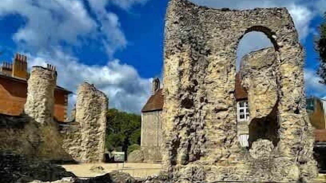 Photo of Others in Caversham