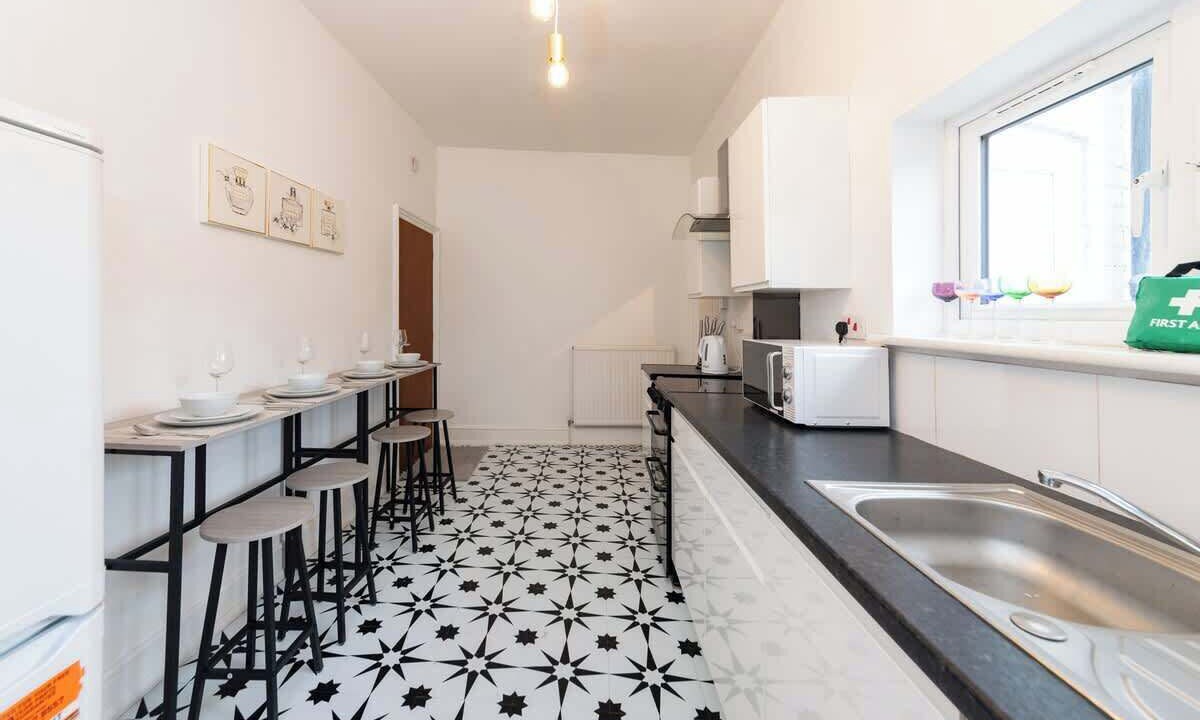 Photo of Others in Caversham