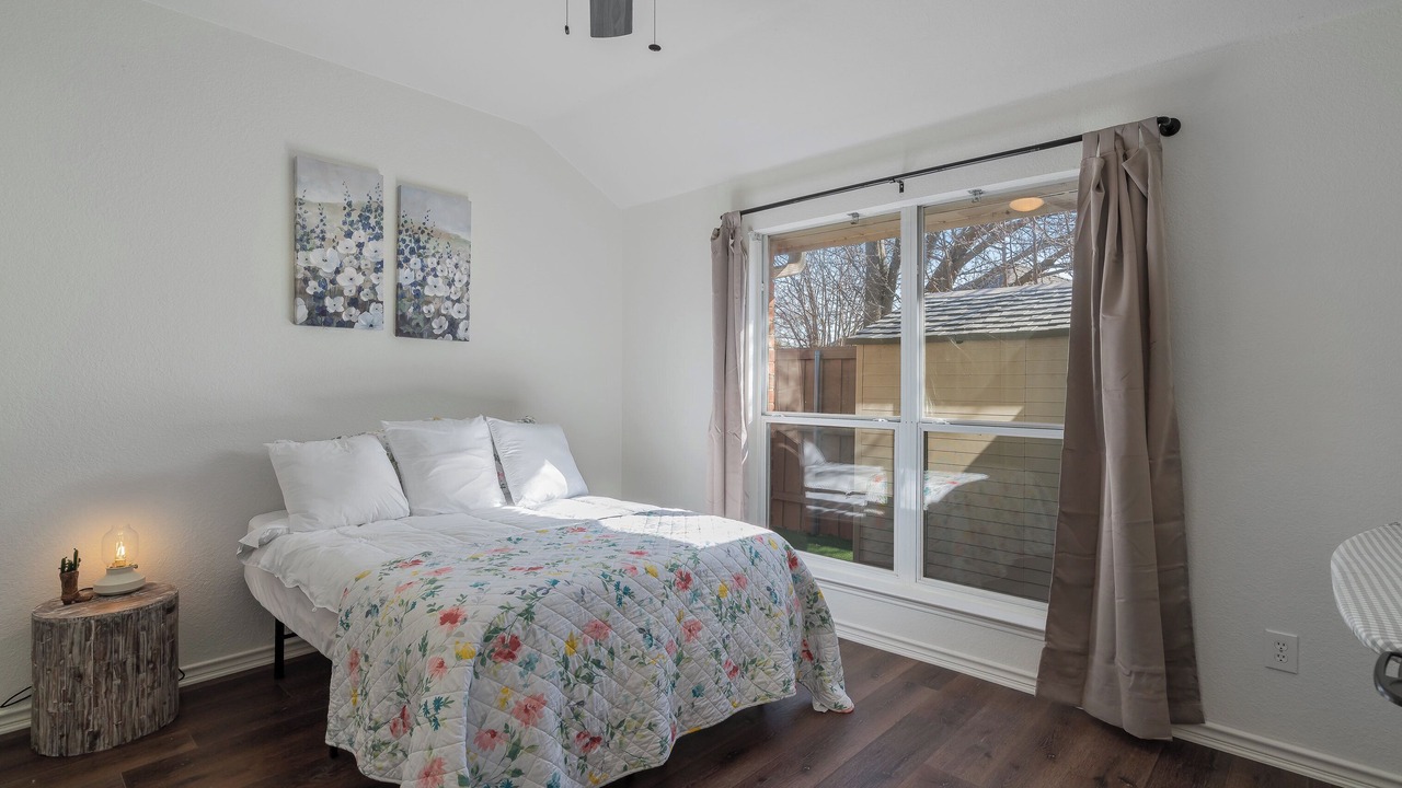 Photo of Bedroom in Wylie