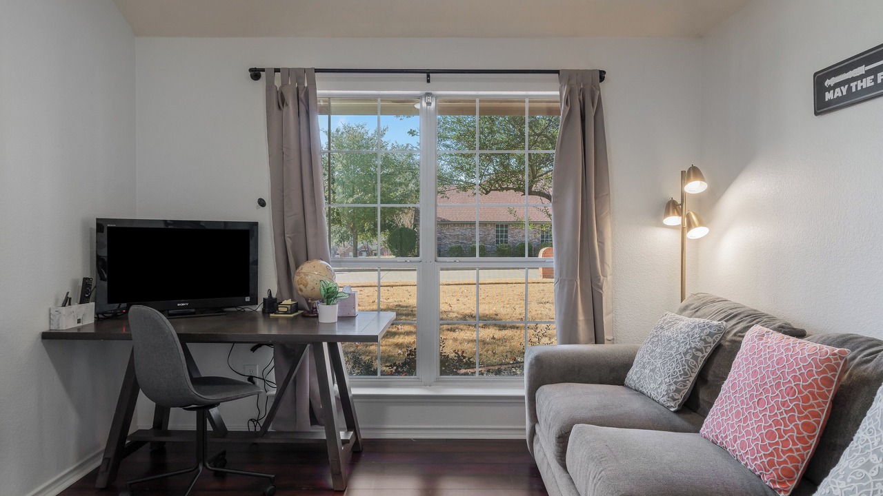 Photo of Livingroom in Wylie