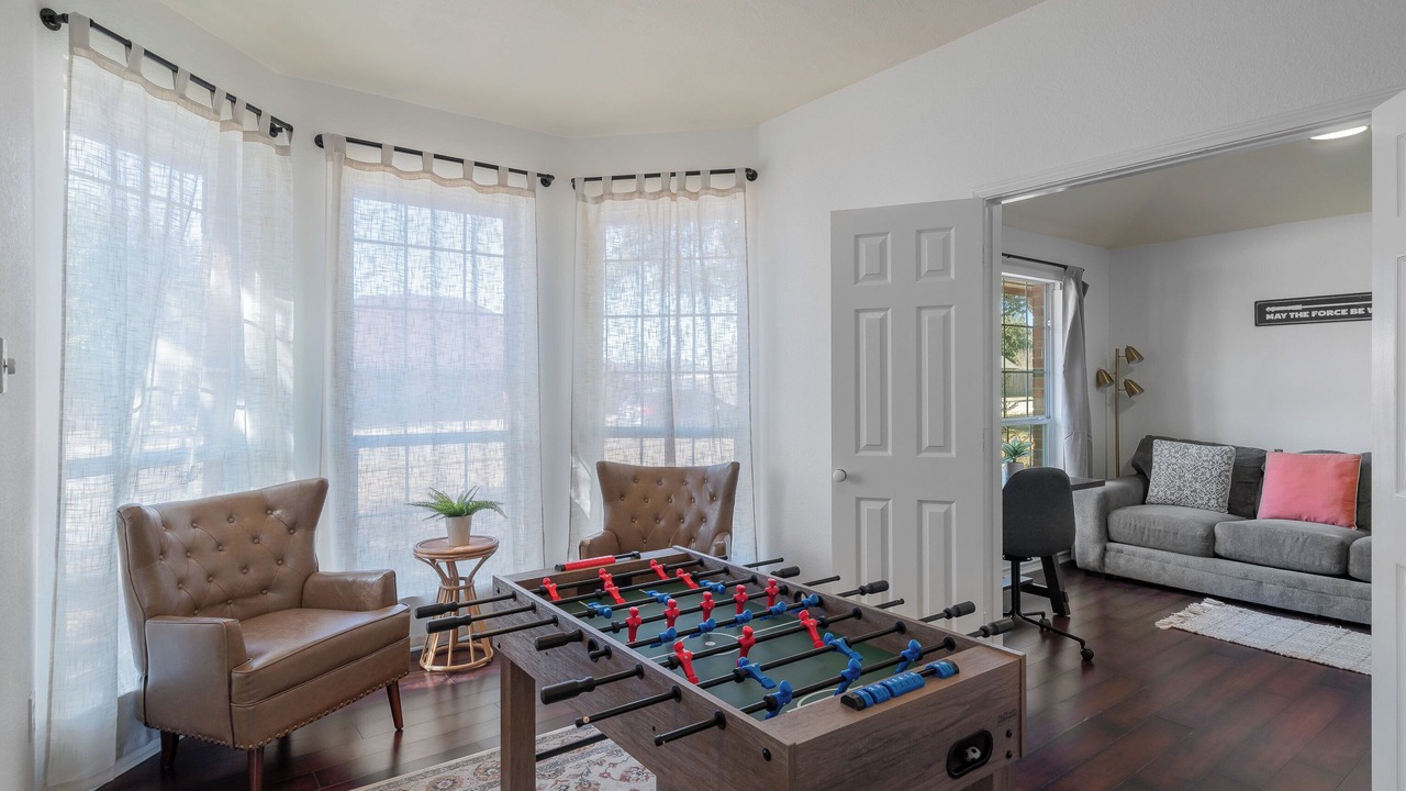 Photo of Bedroom in Wylie