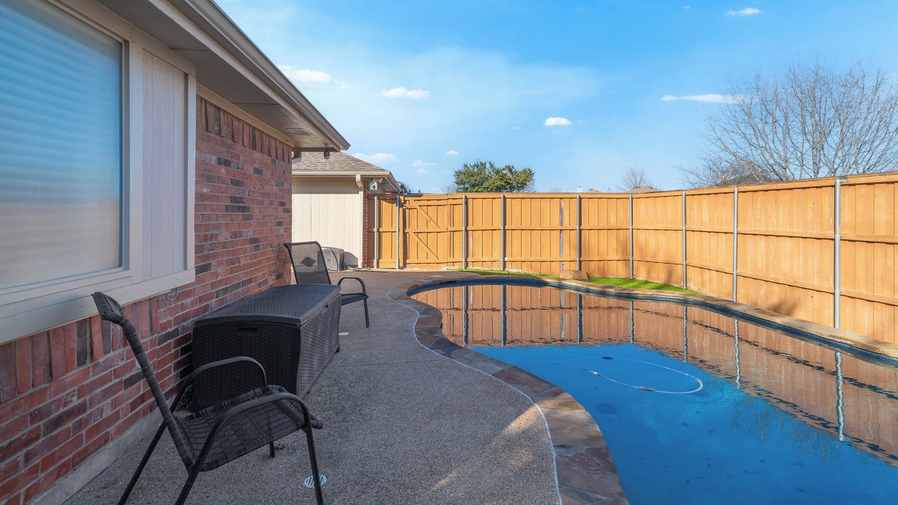 Photo of Outdoor in Wylie