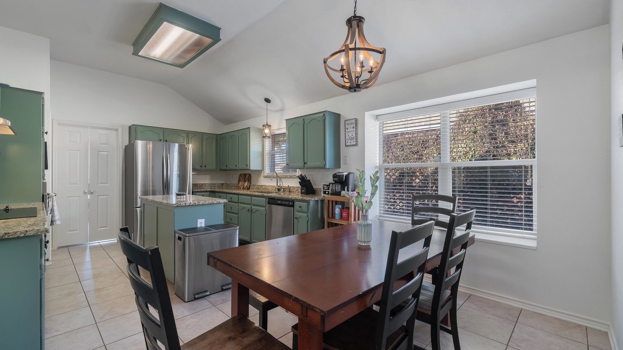 Photo of Kitchen in Wylie