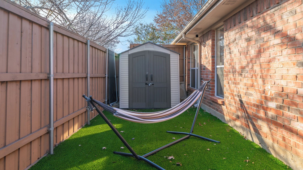 Photo of Outdoor in Wylie