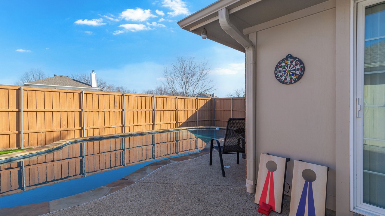 Photo of Outdoor in Wylie