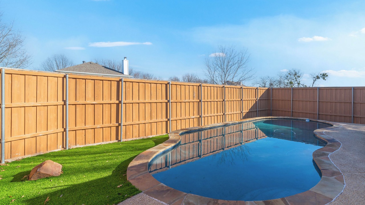 Photo of Outdoor in Wylie